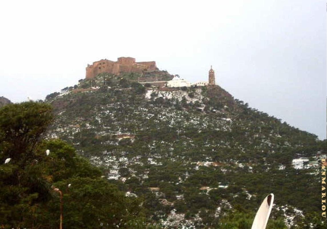 B 023- Djebel Murdjadjo- Vue generale.jpg